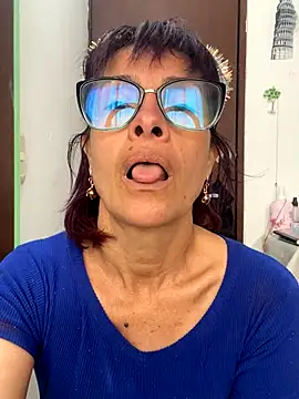 Webcam Model (Goddess-Love-)  is live.Free join now!