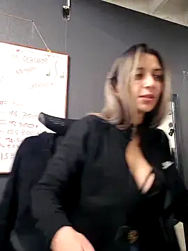 Isabella_Varella from StripChat is Private