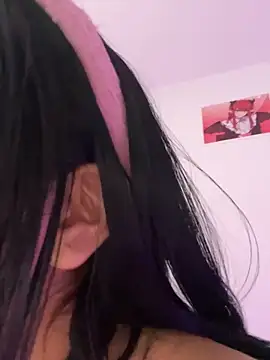 Webcam Model (akame_meow)  is live.Free join now!