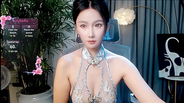 feifei-love