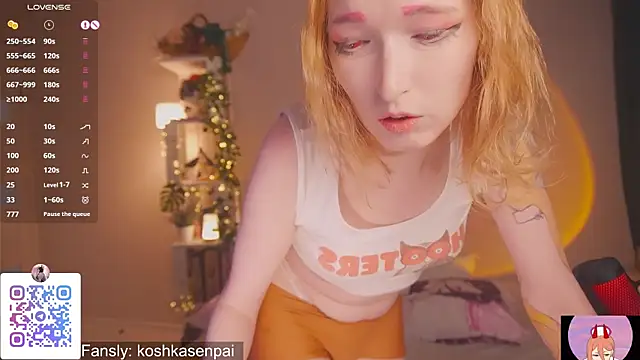 koshkasenpai