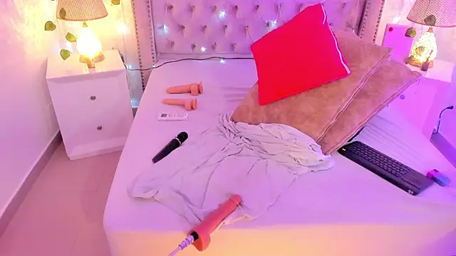 CandieGilson__
