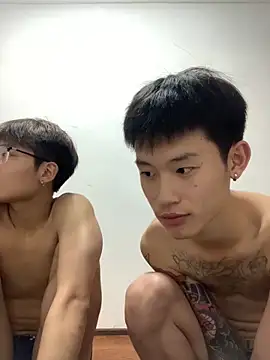 KK-cuteboy