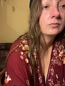 Webcam Model (allnaturalmermaid)  is live.Free join now!
