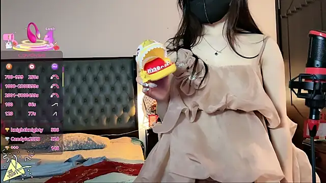 Caryln-Bun