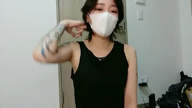 Rei_0180o Live Webcam on Stripchat