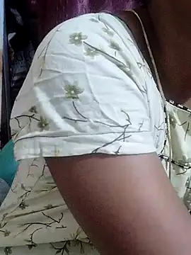 Webcam Model (Varsha21)  is live.Free join now!