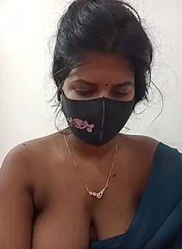 Webcam Model (Kakoli-)  is live.Free join now!