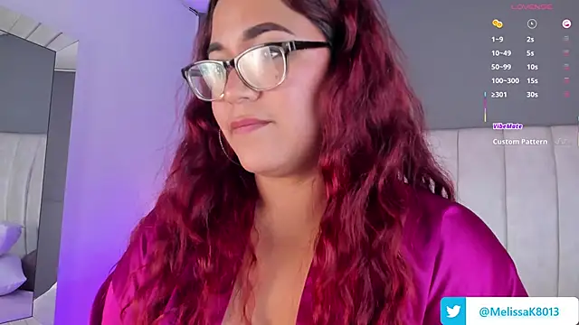 MelissaKarterrs