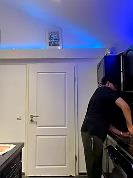 Gipsyboysteve