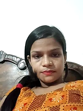 Webcam Model (Komal0099)  is live.Free join now!