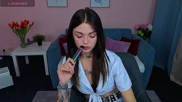 MiaWednesday