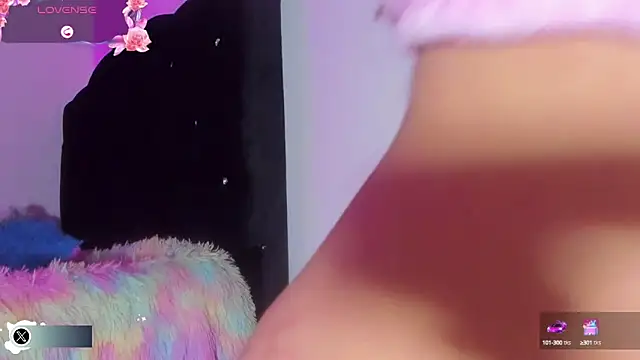little_tifanny82 - Little_tifanny82's free webcam - UK Sex Cams