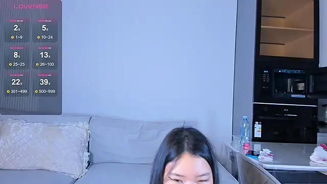 angel_soo - Angel_soo's free webcam - UK Sex Cams