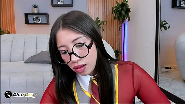 aixaa_charles - Aixaa_charles's free webcam - UK Sex Cams