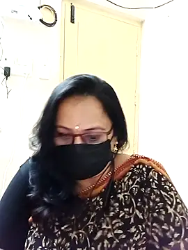 Webcam Model (Ananya_flower)  is live.Free join now!