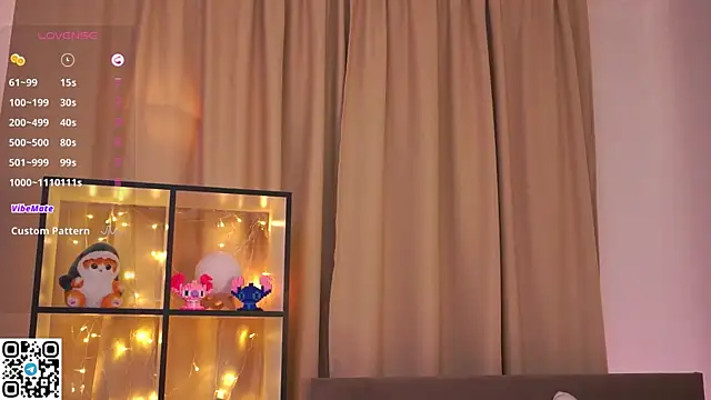 MimiCharm