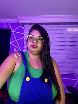 MiiaaJoness