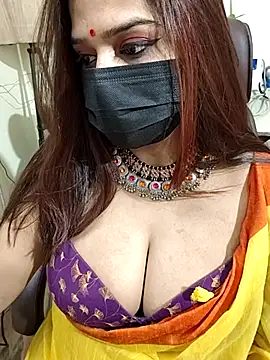 Webcam Model (Hey_Muskan)  is live.Free join now!