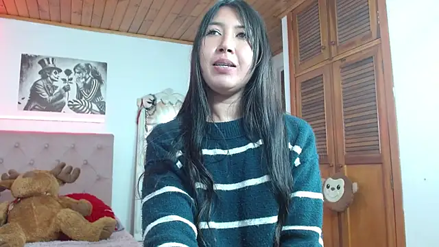 tifanny-squirt