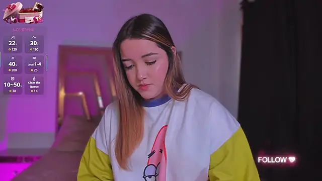 lunaarose