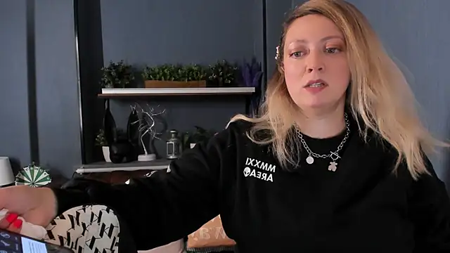 JessicaFoxie