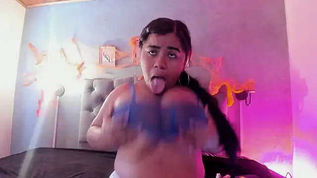 Live sex cam di MeridaLane