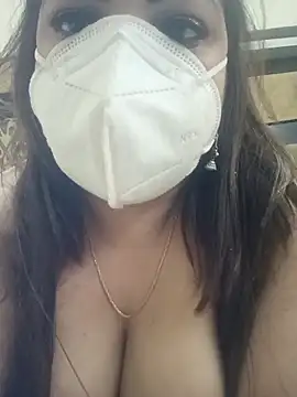 Webcam Model (Manpreet_Kaur_01)  is live.Free join now!