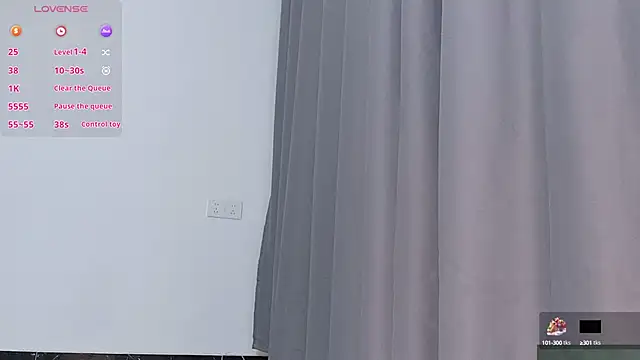 Lucky-xiuxiu