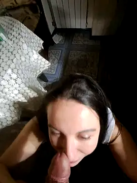 de_markko Live Webcam on Stripchat