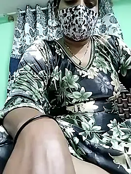 Monika_Telugu_Girl webcam stripchat model stream image