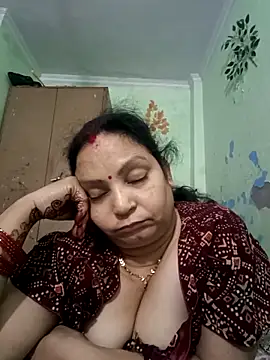 Webcam Model (Kavya_kapoor)  is live.Free join now!
