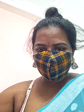 Telugu_jodi Live Webcam on Stripchat