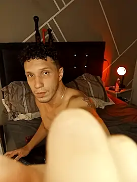 AngeloandEdward