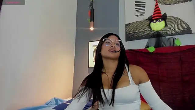 Sex_samantha webcam stripchat model stream image