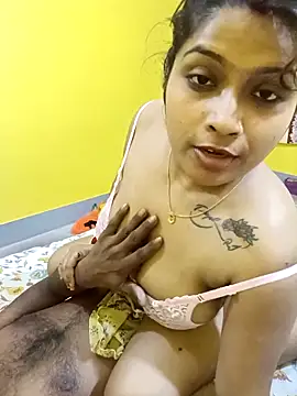 Naughty-Chaaya