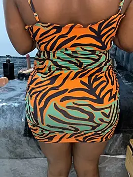 DiosaTheSquirter