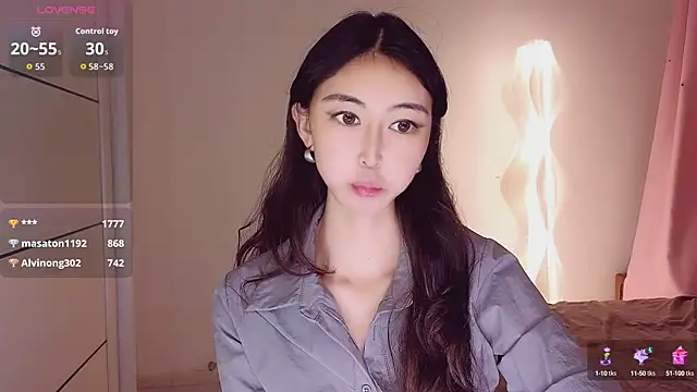 HaipaiSweetheart