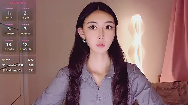 HaipaiSweetheart