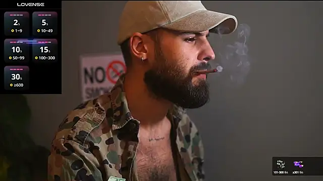 HairyRobxxx