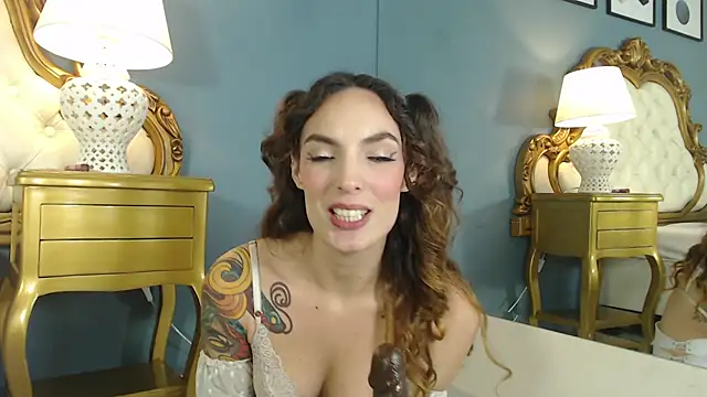 ElaMorris