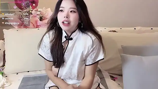  xiaotanbaby chat room