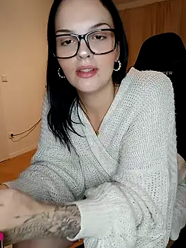 JUJUICY- live on Stripchat