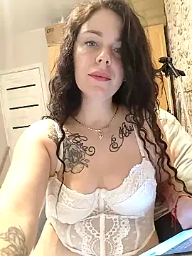 Lola_Hale Live Webcam on Stripchat