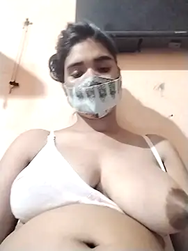 Webcam Model (Meri-javani)  is live.Free join now!