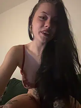 SamiraSchulz Live Webcam on Stripchat