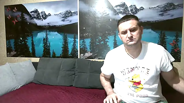 Big_Boss55 Live Webcam on Stripchat