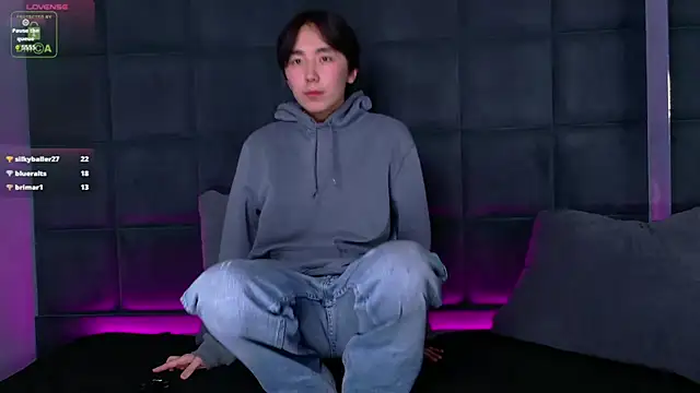 HeejinWang