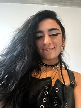 Webcam Model (Lila_Desiree)  is live.Free join now!
