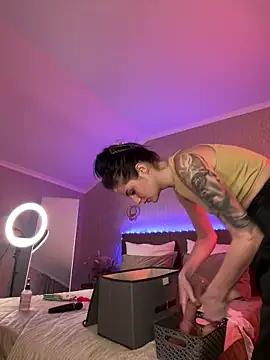 bigJuicyPussy